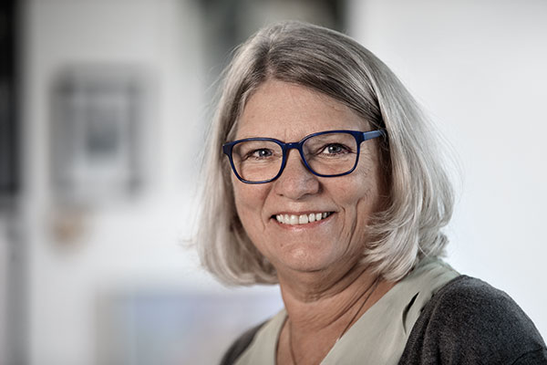Lis Christensen
