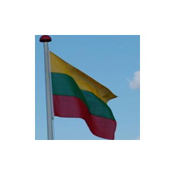 r flaget - Egnsflag for r