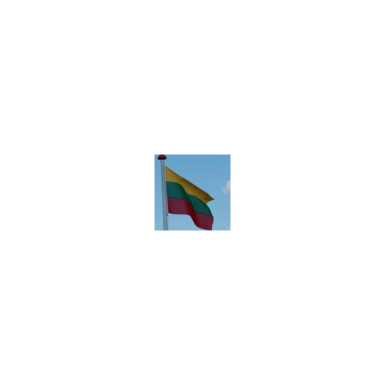 r flaget - Egnsflag for r
