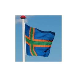 Vendelbrog - Egnsflag for Vendsyssel