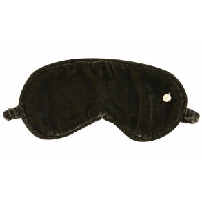 Bo Seaweed Silk Velvet Sleeping Mask