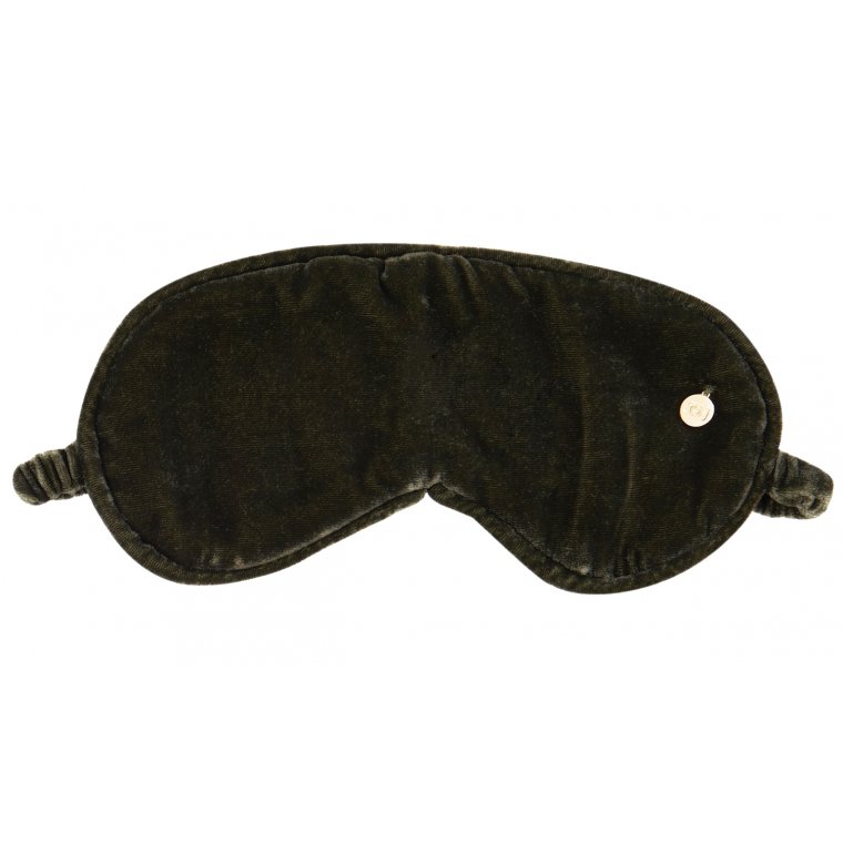 Bo Seaweed Silk Velvet Sleeping Mask