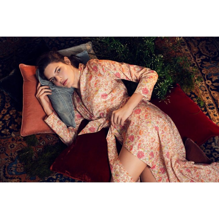 Classic Cotton - Christelle