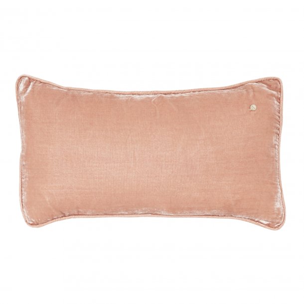 Cute Silk Velvet Bubble Pillow
