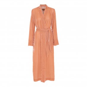 Classic Bubble Silk Velvet