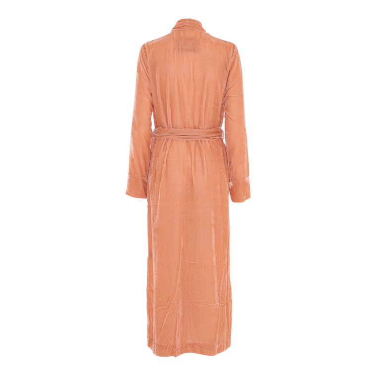 Classic Bubble Silk Velvet