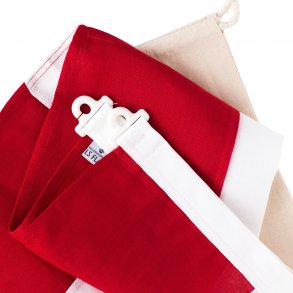 Stander - Ekstra bred