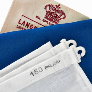 Finsk flag