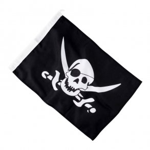 Srverflag til flagstang eller bd