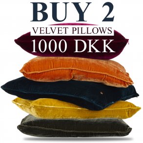 Pillowsoffer